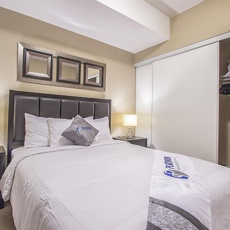 Platinum Suites Furnished Executive Suites Mississauga Kamer foto