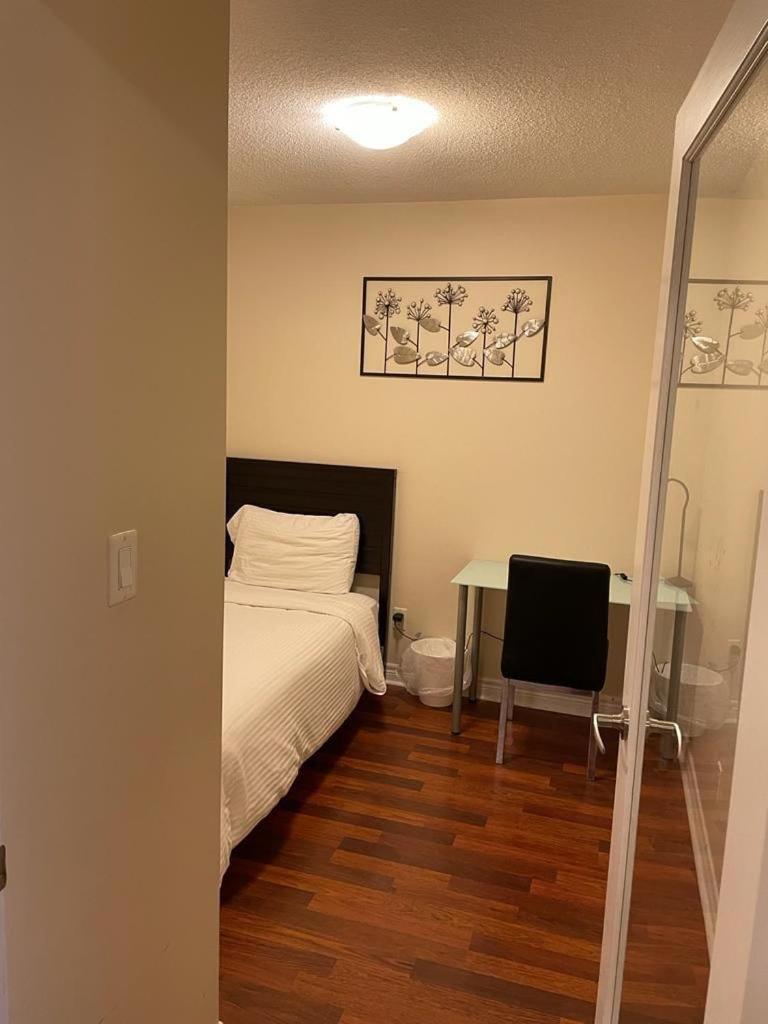 Platinum Suites Furnished Executive Suites Mississauga Buitenkant foto