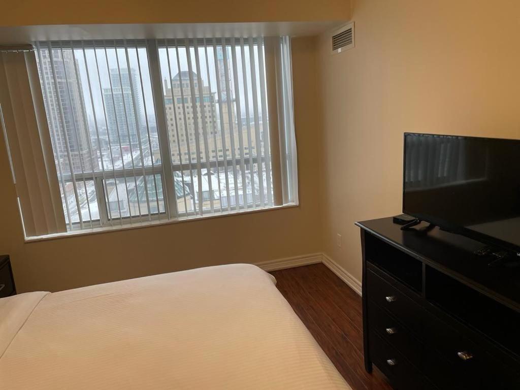 Platinum Suites Furnished Executive Suites Mississauga Buitenkant foto