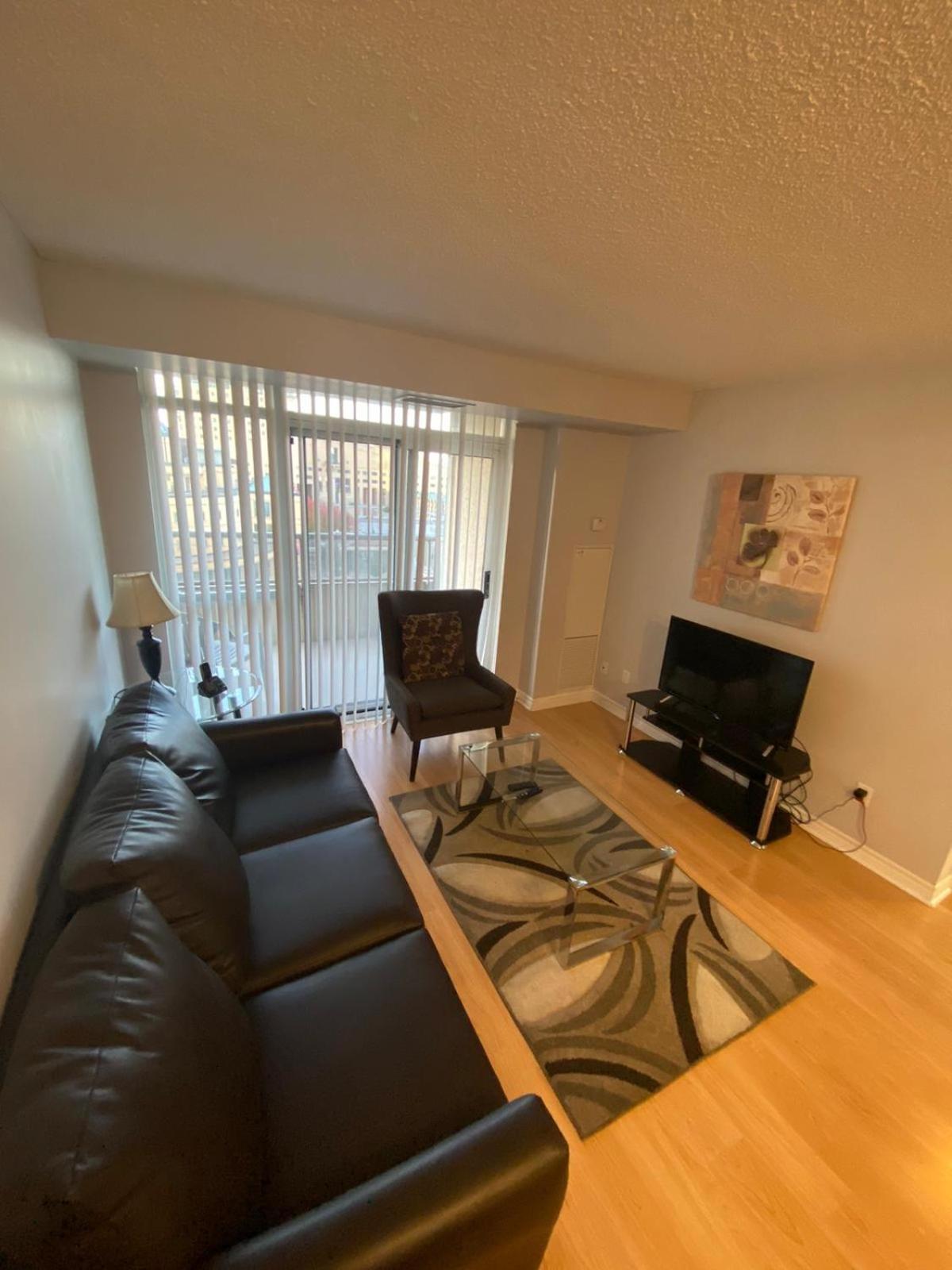 Platinum Suites Furnished Executive Suites Mississauga Buitenkant foto
