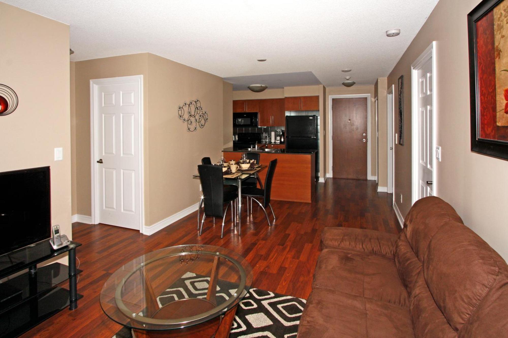 Platinum Suites Furnished Executive Suites Mississauga Buitenkant foto