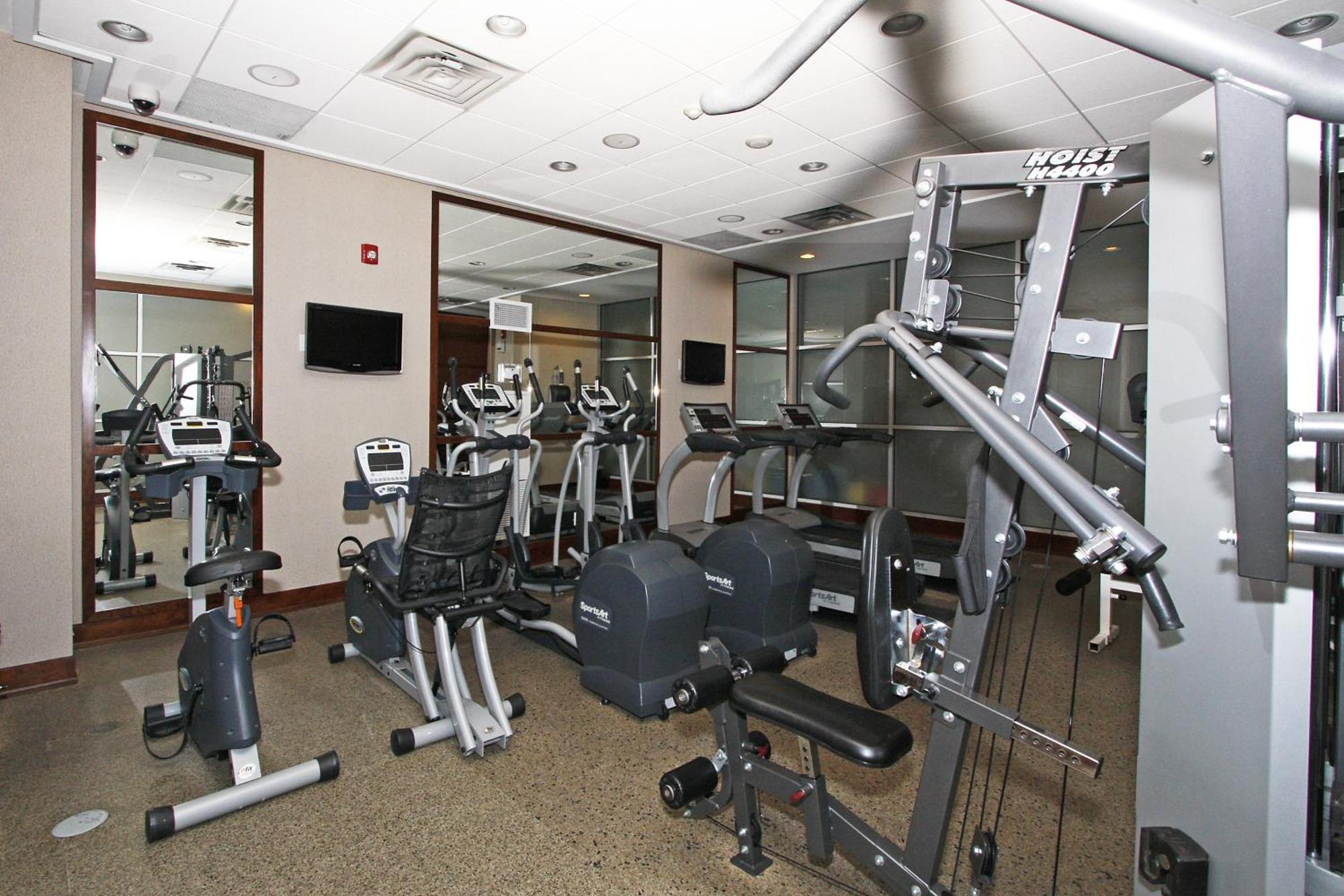 Platinum Suites Furnished Executive Suites Mississauga Buitenkant foto