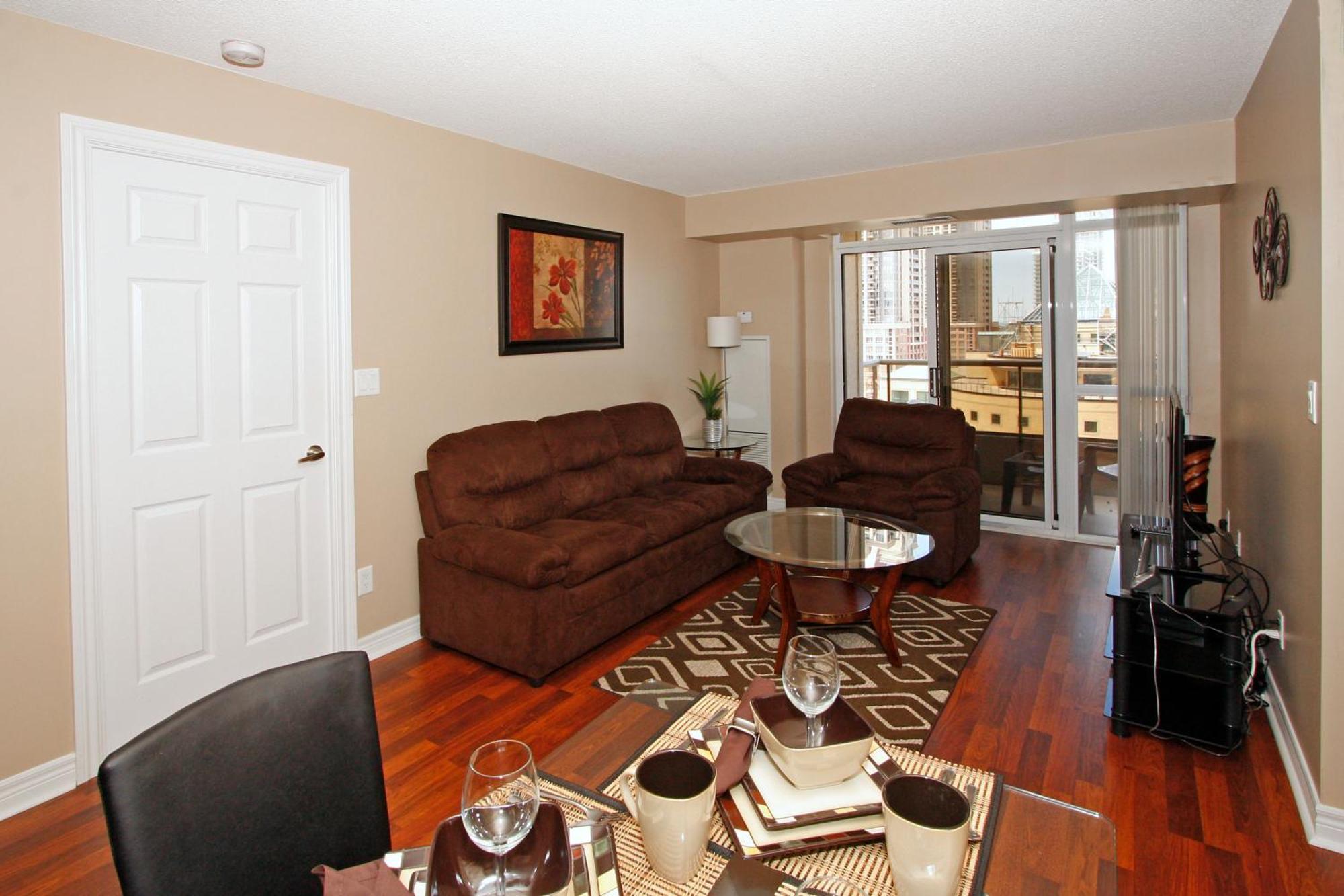 Platinum Suites Furnished Executive Suites Mississauga Buitenkant foto