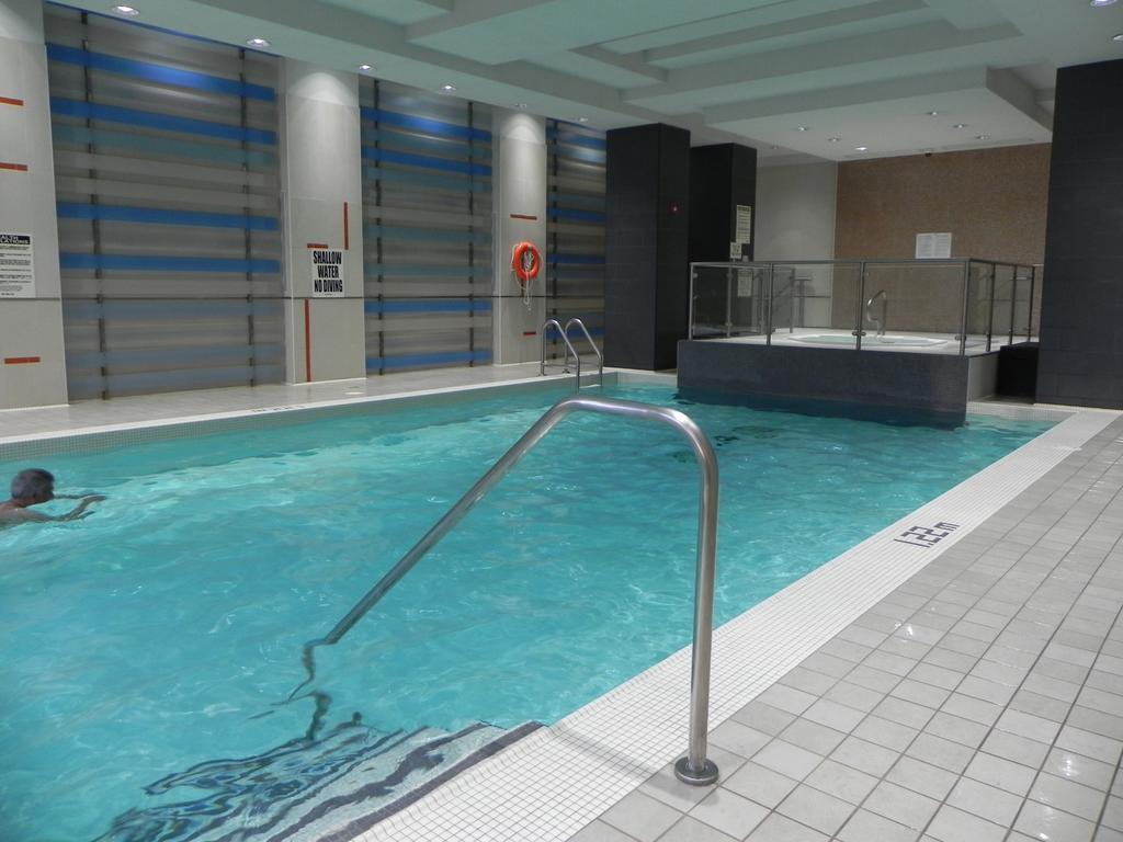Platinum Suites Furnished Executive Suites Mississauga Buitenkant foto