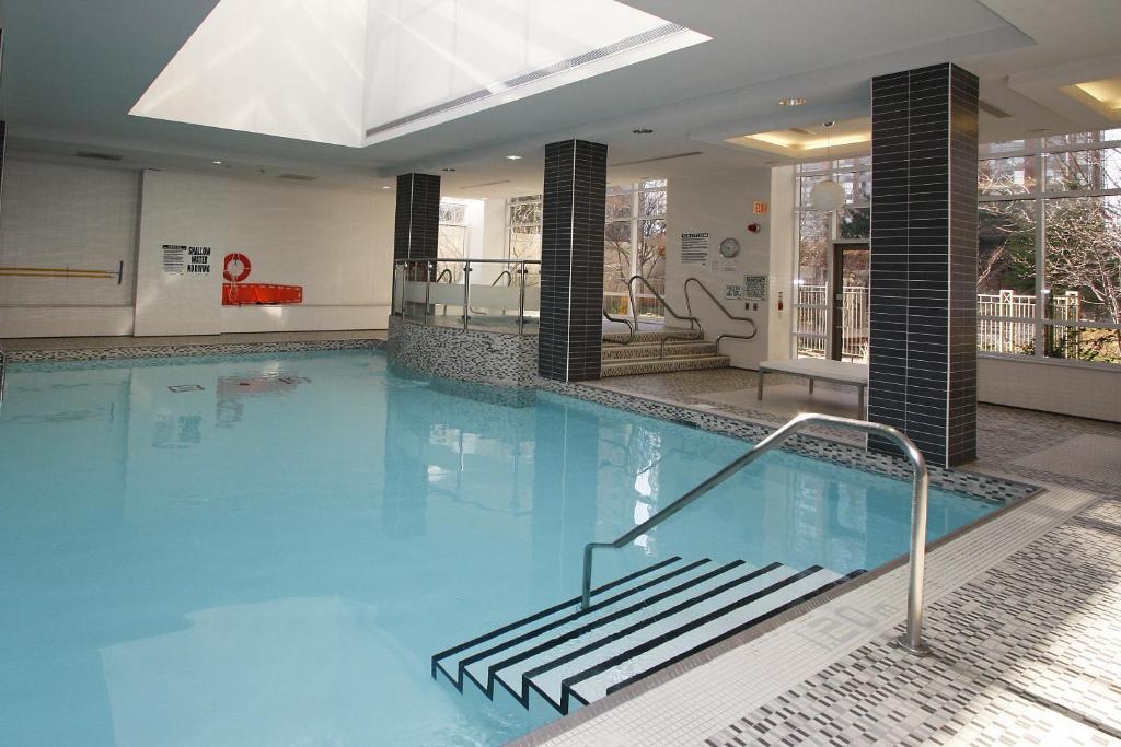 Platinum Suites Furnished Executive Suites Mississauga Buitenkant foto