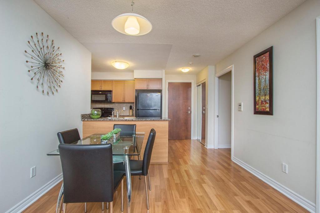 Platinum Suites Furnished Executive Suites Mississauga Kamer foto