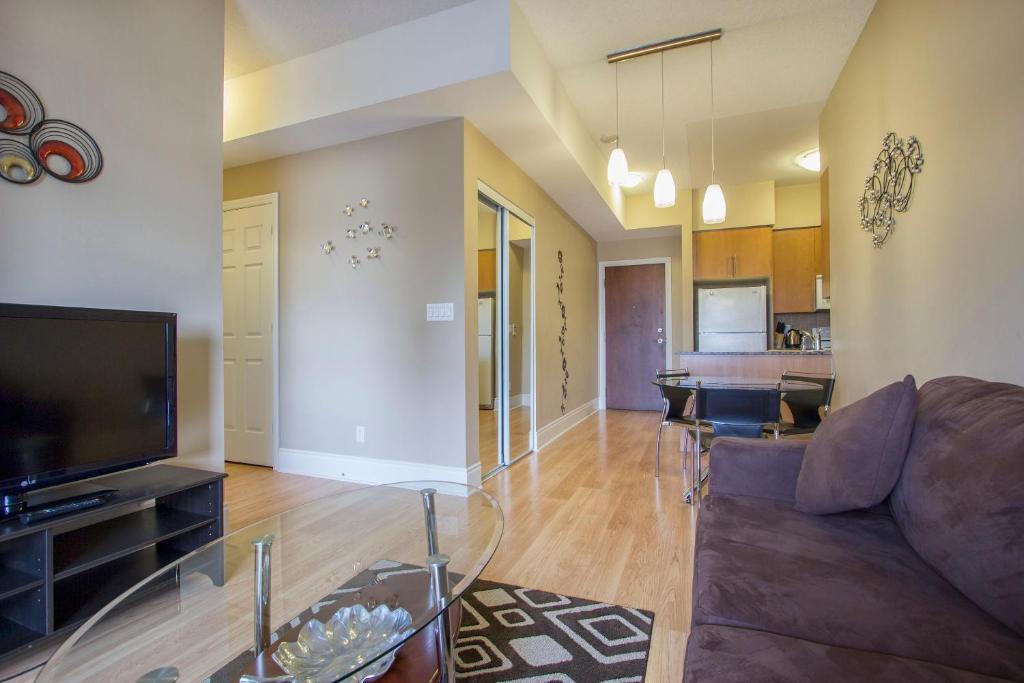 Platinum Suites Furnished Executive Suites Mississauga Kamer foto
