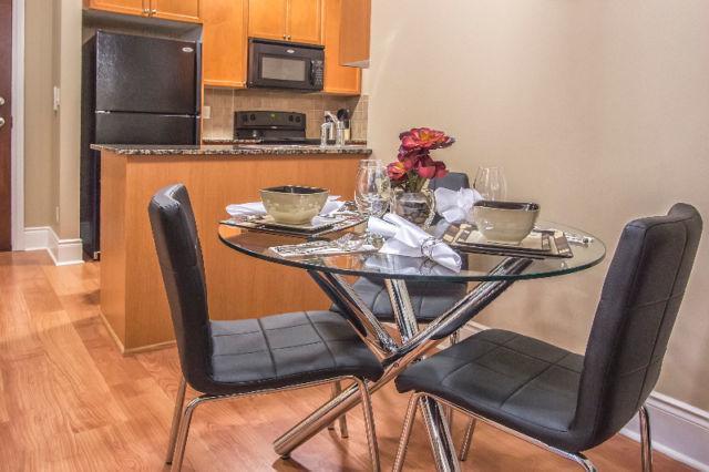 Platinum Suites Furnished Executive Suites Mississauga Buitenkant foto