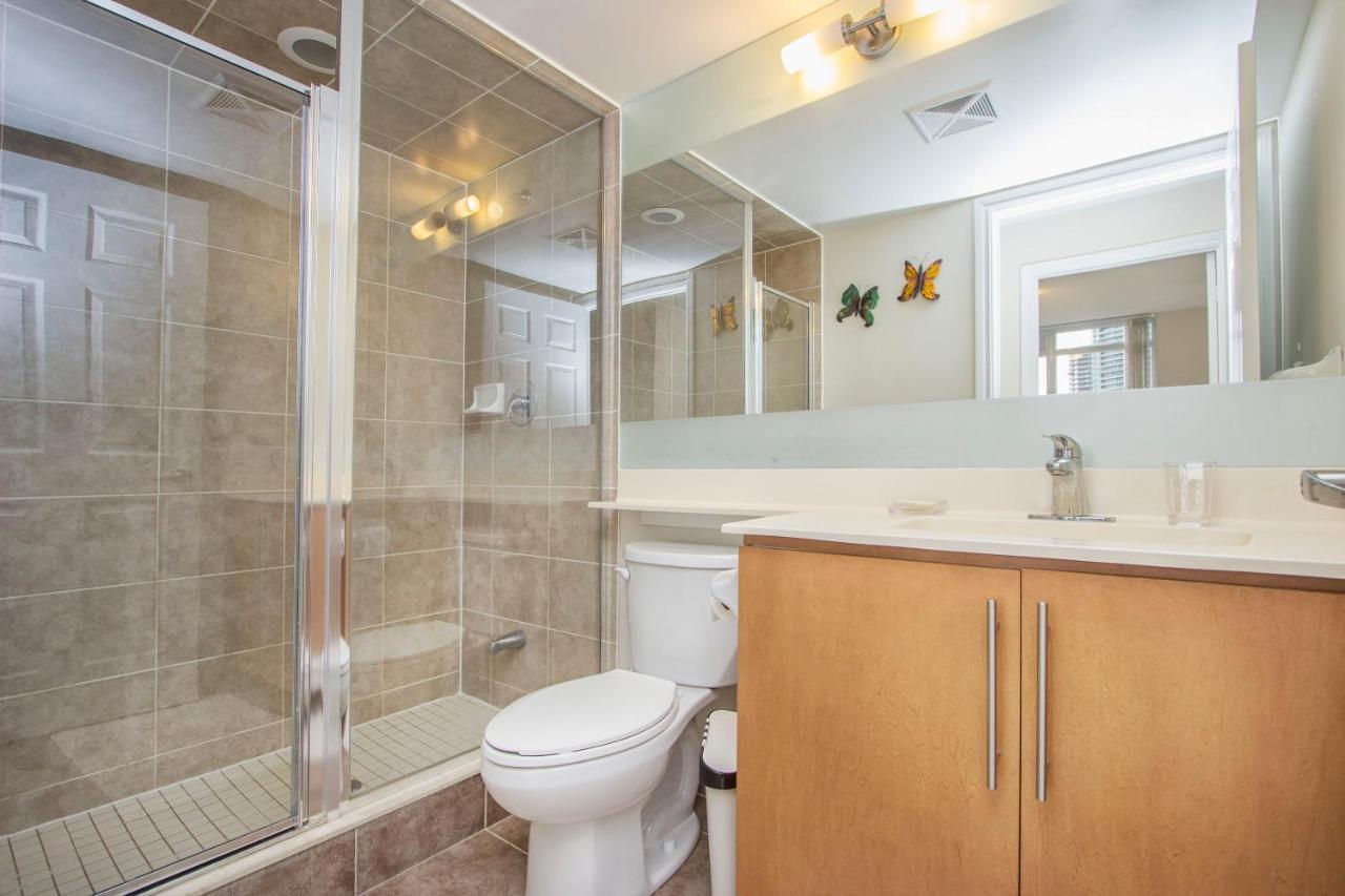 Platinum Suites Furnished Executive Suites Mississauga Kamer foto