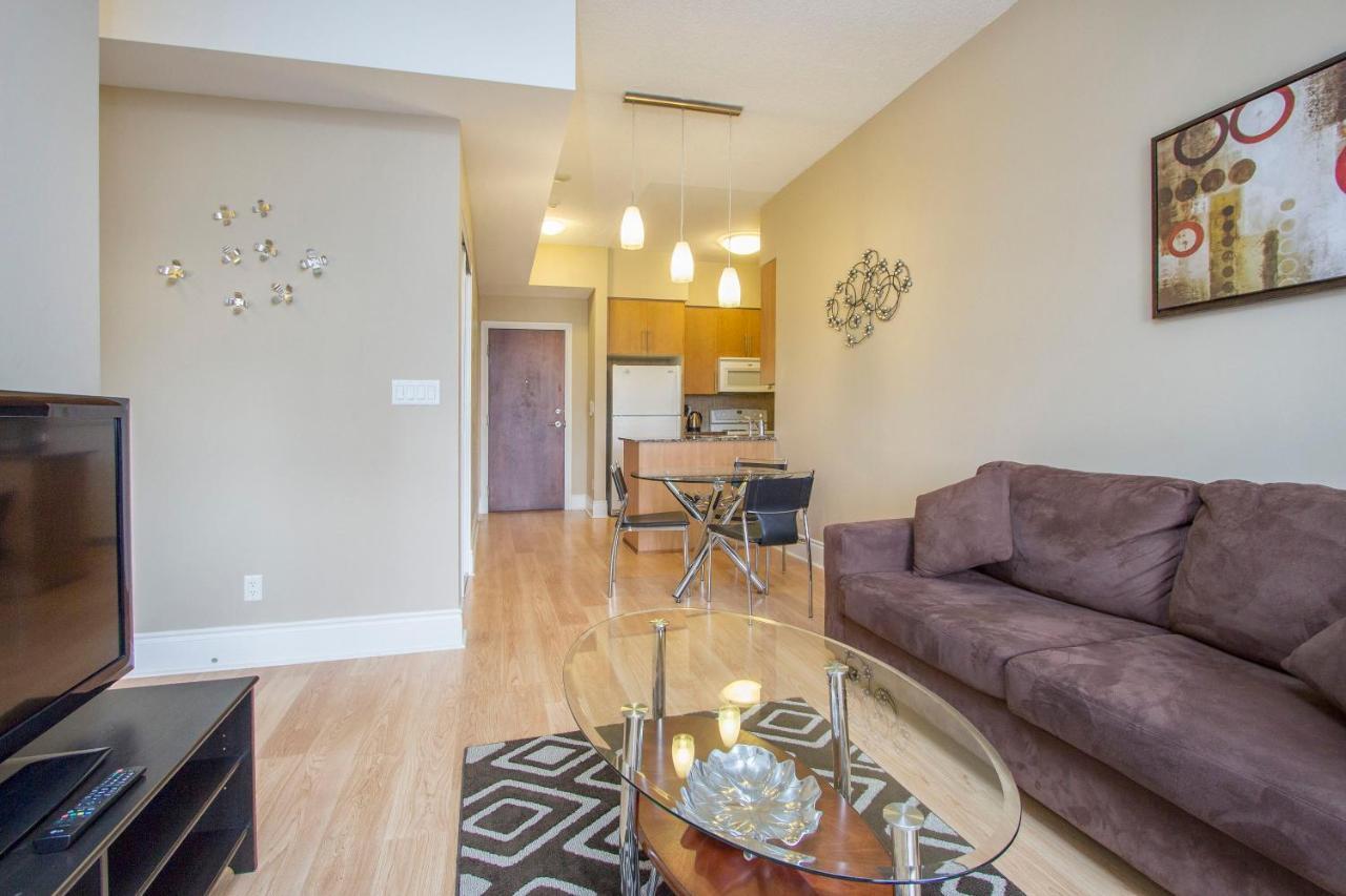 Platinum Suites Furnished Executive Suites Mississauga Buitenkant foto